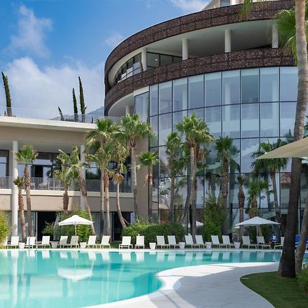 Higueron Rental Playa Apartamento เบนัลมาเดนา ภายนอก รูปภาพ