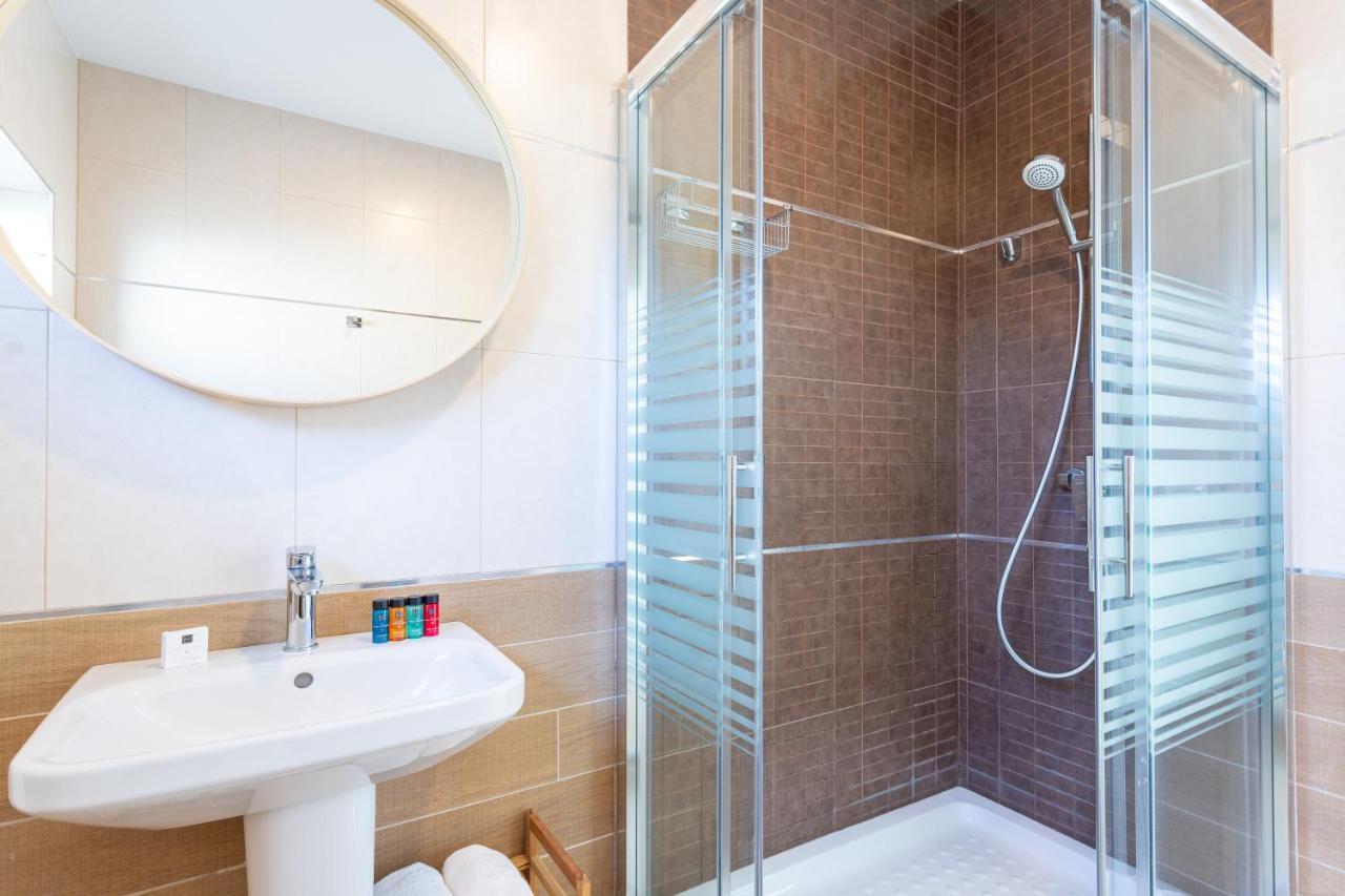 Higueron Rental Playa Apartamento เบนัลมาเดนา ภายนอก รูปภาพ