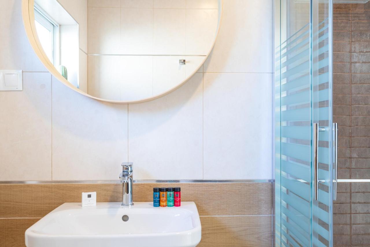 Higueron Rental Playa Apartamento เบนัลมาเดนา ภายนอก รูปภาพ